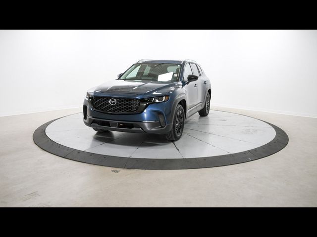 2024 Mazda CX-50 2.5 S Premium Package