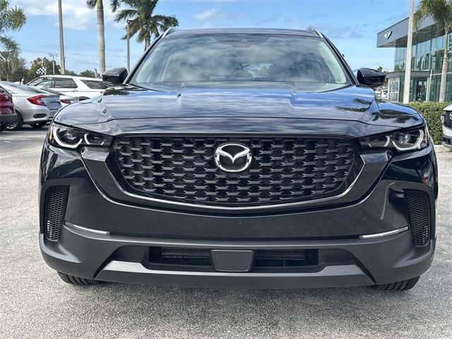 2024 Mazda CX-50 2.5 S Premium Package