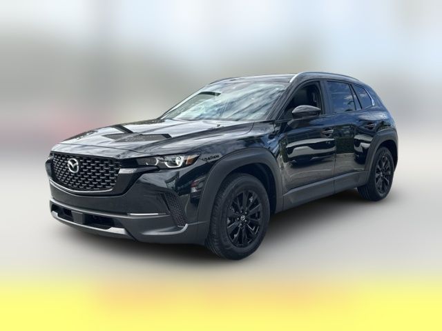 2024 Mazda CX-50 2.5 S Premium Package