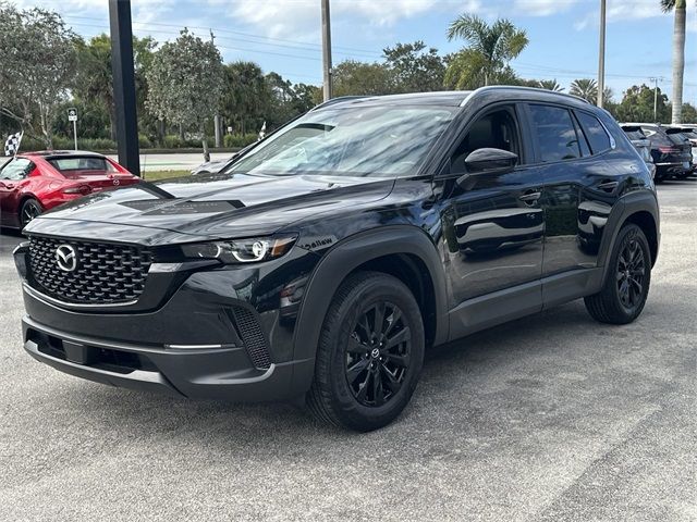 2024 Mazda CX-50 2.5 S Premium Package