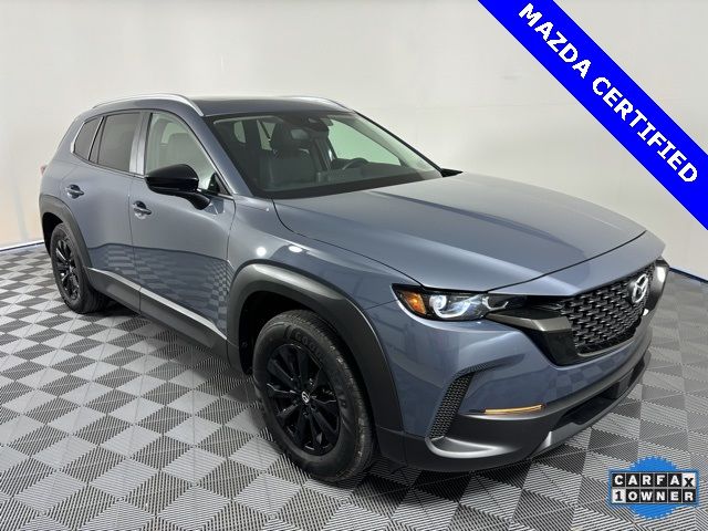 2024 Mazda CX-50 2.5 S Premium Package