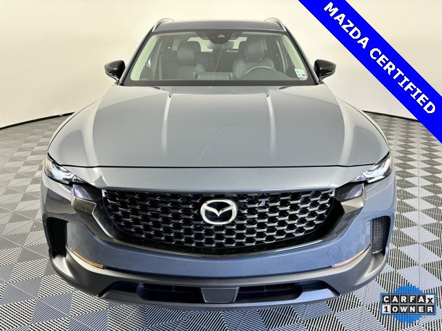 2024 Mazda CX-50 2.5 S Premium Package