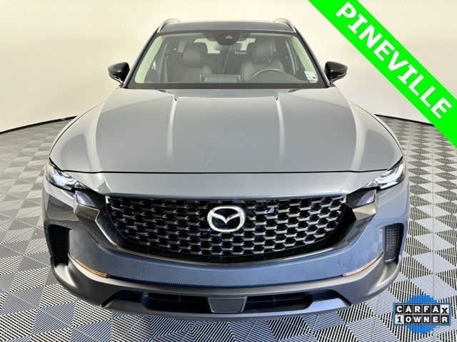 2024 Mazda CX-50 2.5 S Premium Package