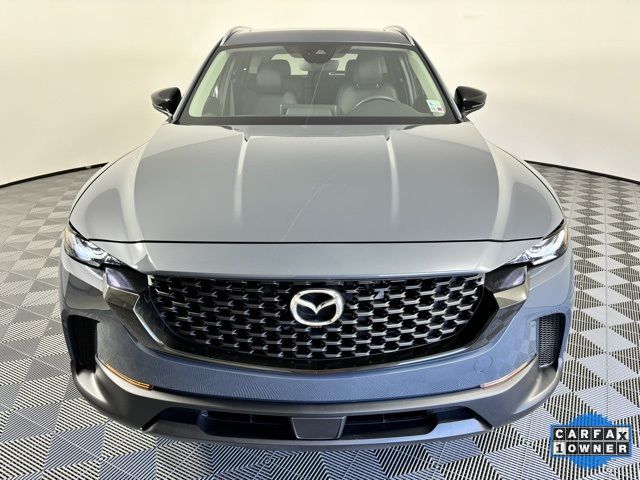 2024 Mazda CX-50 2.5 S Premium Package