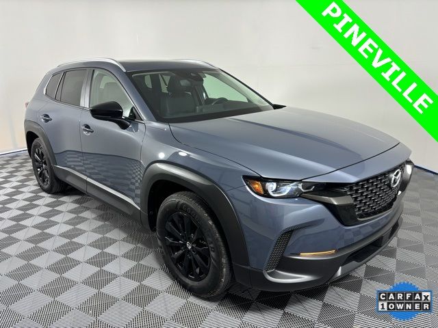 2024 Mazda CX-50 2.5 S Premium Package