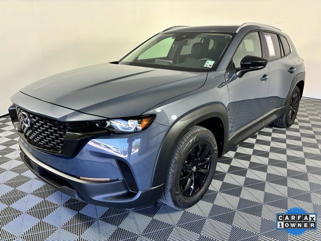 2024 Mazda CX-50 2.5 S Premium Package