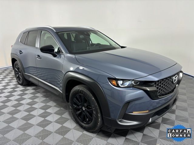 2024 Mazda CX-50 2.5 S Premium Package