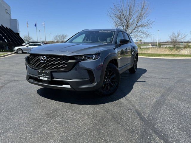 2024 Mazda CX-50 2.5 S Premium Package