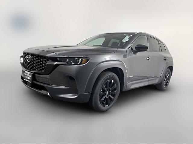 2024 Mazda CX-50 2.5 S Premium Package