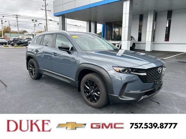 2024 Mazda CX-50 2.5 S Premium Package