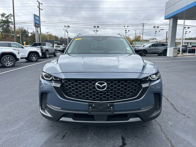 2024 Mazda CX-50 2.5 S Premium Package