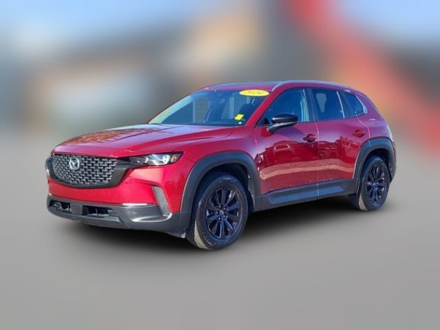 2024 Mazda CX-50 2.5 S Premium Package