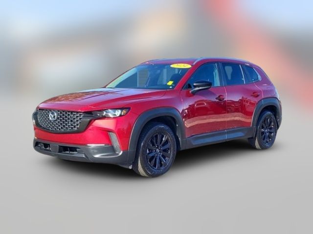 2024 Mazda CX-50 2.5 S Premium Package