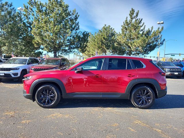 2024 Mazda CX-50 2.5 S Premium Package