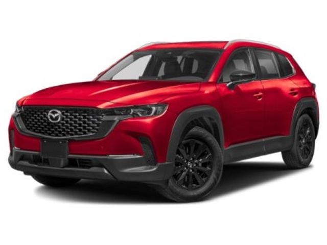 2024 Mazda CX-50 2.5 S Premium Package