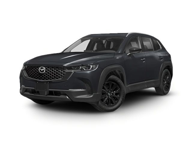 2024 Mazda CX-50 2.5 S Premium Package