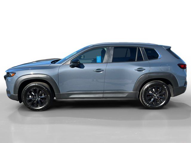 2024 Mazda CX-50 2.5 S Premium Package