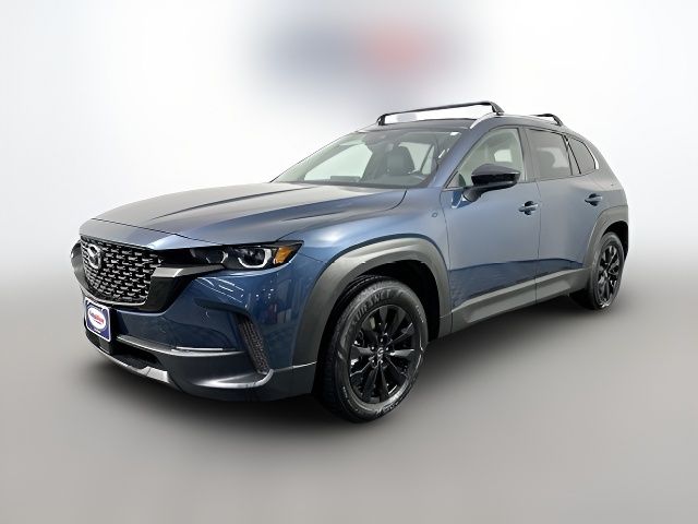 2024 Mazda CX-50 2.5 S Premium Package