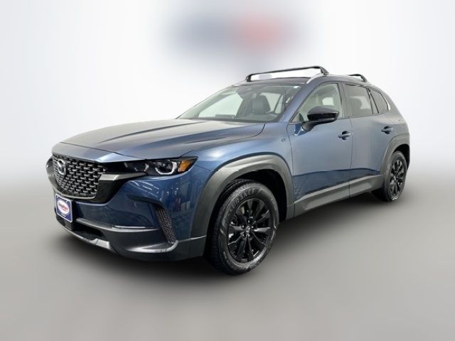 2024 Mazda CX-50 2.5 S Premium Package