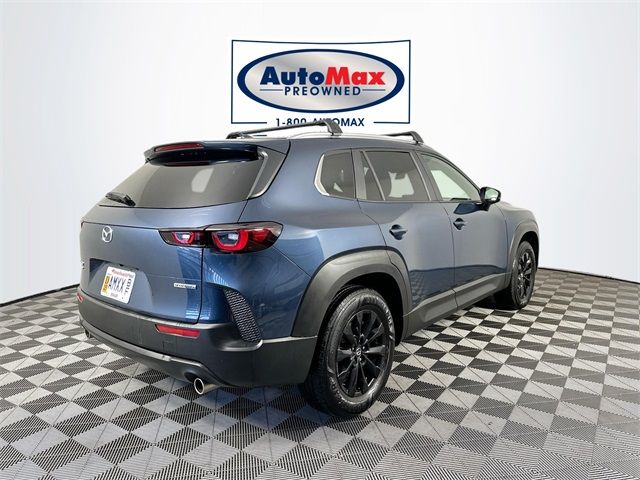 2024 Mazda CX-50 2.5 S Premium Package