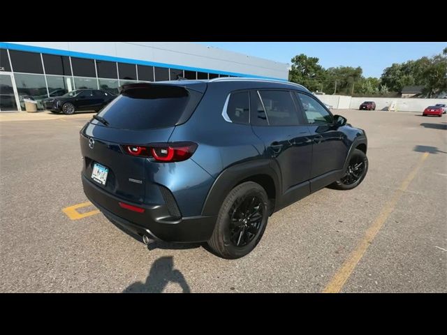 2024 Mazda CX-50 2.5 S Premium Package