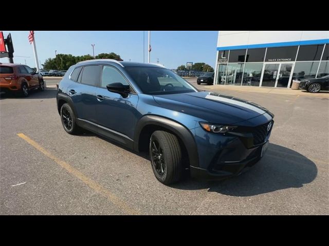 2024 Mazda CX-50 2.5 S Premium Package