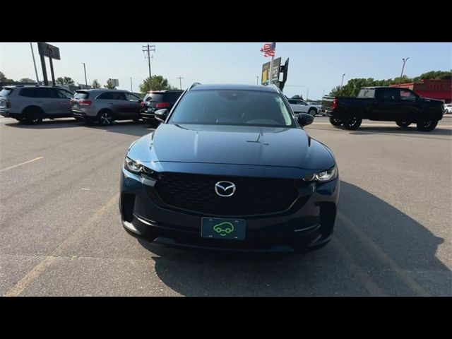 2024 Mazda CX-50 2.5 S Premium Package