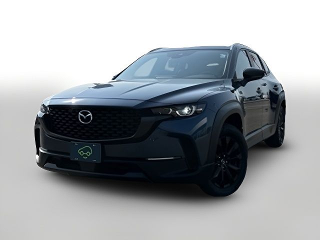 2024 Mazda CX-50 2.5 S Premium Package