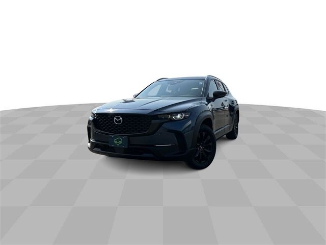 2024 Mazda CX-50 2.5 S Premium Package