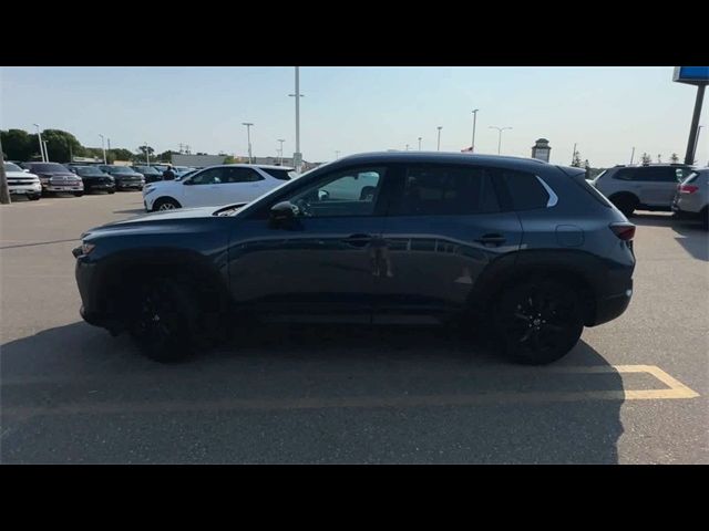 2024 Mazda CX-50 2.5 S Premium Package