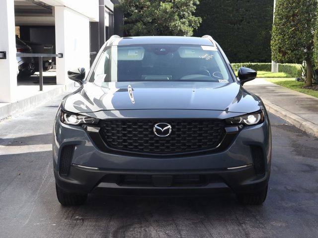 2024 Mazda CX-50 2.5 S Premium Package