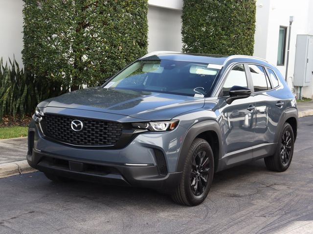 2024 Mazda CX-50 2.5 S Premium Package