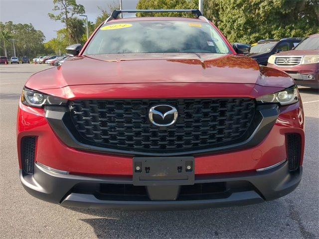 2024 Mazda CX-50 2.5 S Premium Package