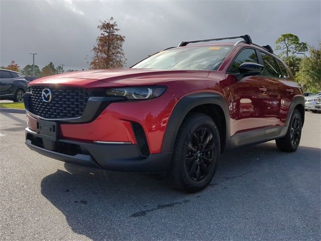 2024 Mazda CX-50 2.5 S Premium Package