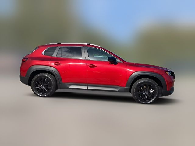 2024 Mazda CX-50 2.5 S Premium Package