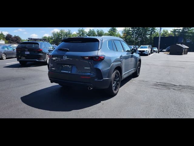 2024 Mazda CX-50 2.5 S Premium Package