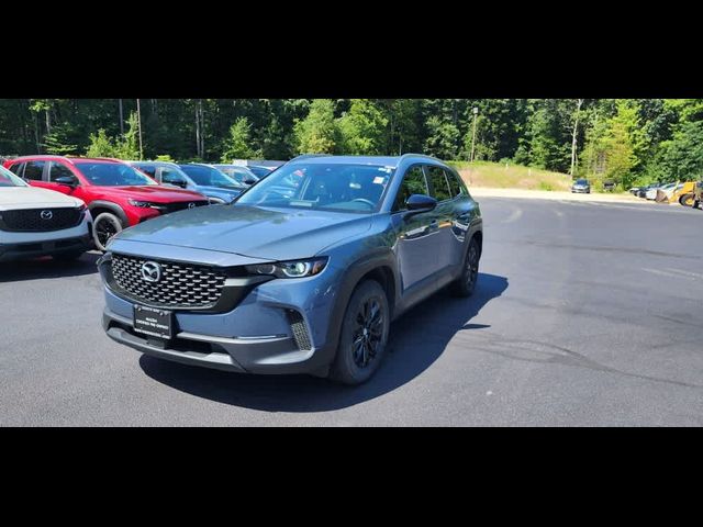 2024 Mazda CX-50 2.5 S Premium Package