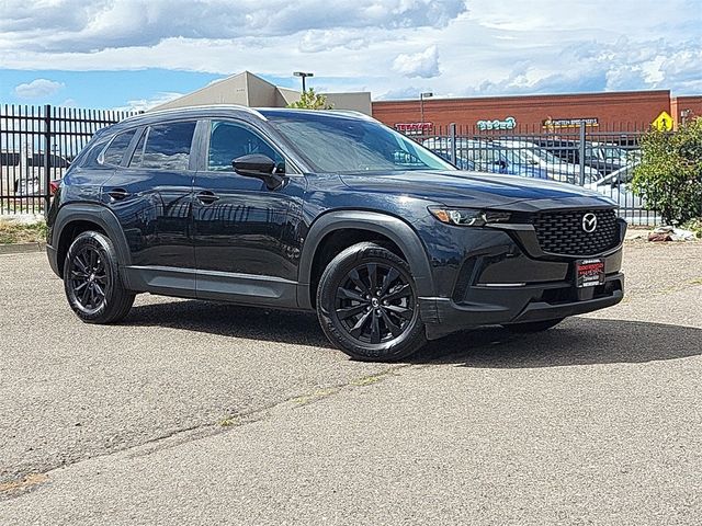 2024 Mazda CX-50 2.5 S Premium Package