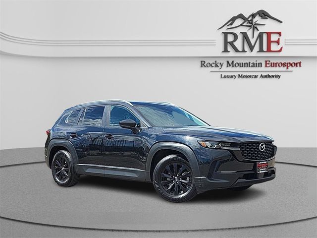 2024 Mazda CX-50 2.5 S Premium Package