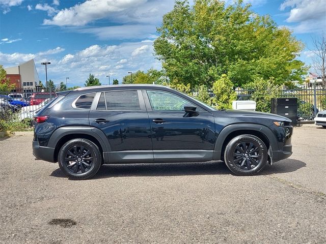 2024 Mazda CX-50 2.5 S Premium Package