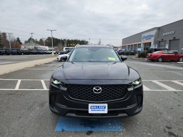 2024 Mazda CX-50 2.5 S Premium Package