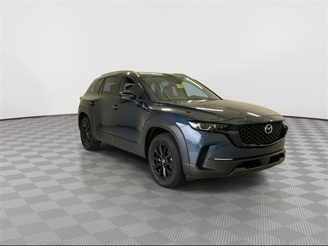 2024 Mazda CX-50 2.5 S Premium Package