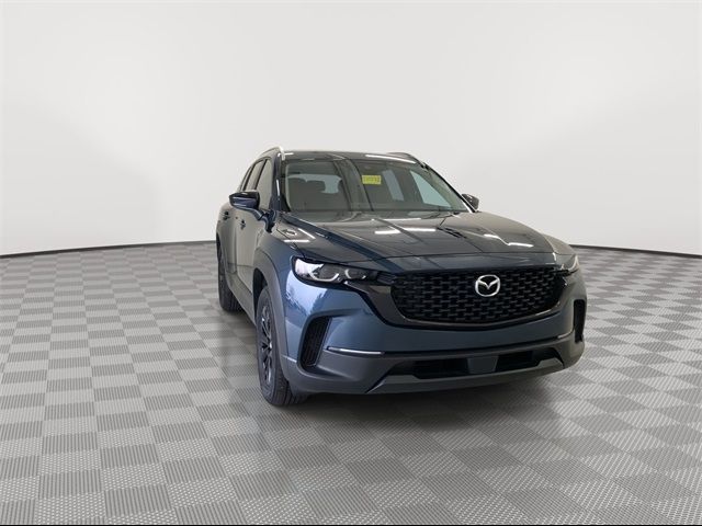 2024 Mazda CX-50 2.5 S Premium Package