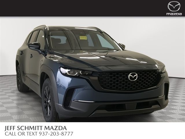 2024 Mazda CX-50 2.5 S Premium Package