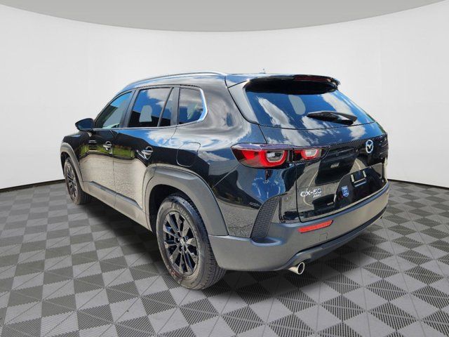 2024 Mazda CX-50 2.5 S Premium Package