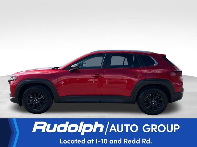 2024 Mazda CX-50 2.5 S Premium Package