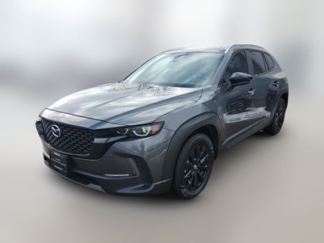 2024 Mazda CX-50 2.5 S Premium Package