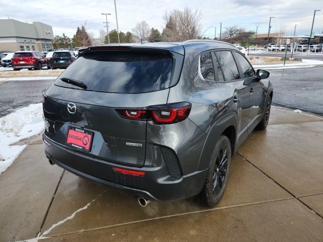 2024 Mazda CX-50 2.5 S Premium Package