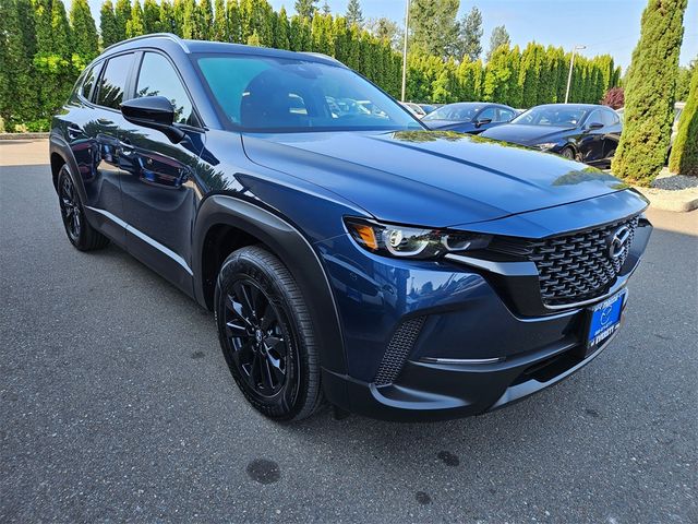 2024 Mazda CX-50 2.5 S Premium Package