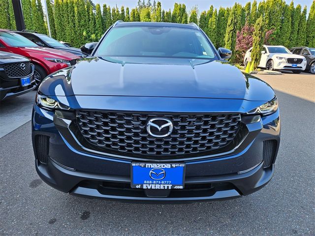 2024 Mazda CX-50 2.5 S Premium Package